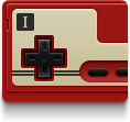 Game Center Icon 118x111 png