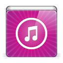 App iTunes Icon