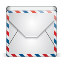 App Mail Icon