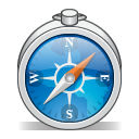App Safari Alt Icon