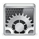App Settings Icon 128x128 png
