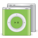 iPod Nano Icon 128x128 png