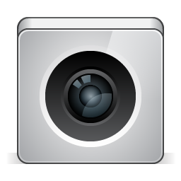 App Camera Icon 256x256 png