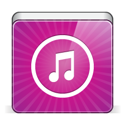 App iTunes Icon 256x256 png