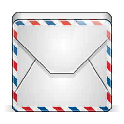 App Mail Icon 256x256 png