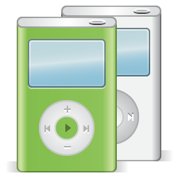 iPod Icon 256x256 png