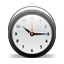 App Clock Icon