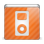App iPod Icon 64x64 png