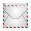 App Mail Icon 64x64 png
