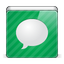 App Message Icon 64x64 png