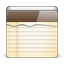 App Note Icon 64x64 png