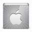 Social Apple Icon