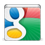 Social Google Icon 64x64 png