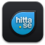 Hitta Icon