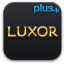 Luxor Icon