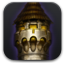 TapDefence Icon 64x64 png