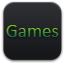 Games 4 Icon
