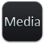 Media 3 Icon 64x64 png
