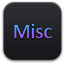 Misc Icon 64x64 png