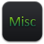 Misc 2 Icon 64x64 png