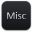 Misc 3 Icon