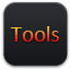 Tools 4 Icon