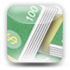 Stocks Icon 70x70 png