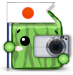 Japanese Icon 73x75 png