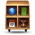 Settings Icon 70x70 png