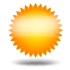 Weather Icon 70x70 png