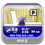 Maps Icon 65x65 png