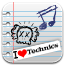 Notes Icon 65x65 png