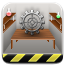 Settings Icon 65x65 png