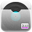 iTunes Icon 65x65 png