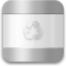 Recycle Bin Empty Icon 60x60 png