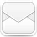 Mobile Mail Icon