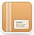 Cydia Icon 118x120 png