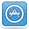 App Store Icon 59x60 png