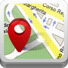 Maps Icon 100x100 png