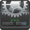 Settings Icon 100x100 png