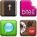 Sista Additional Icons 1
