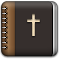 Bible Icon 59x60 png