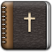Bible Alt Icon 59x60 png