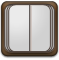Stanza Icon 59x60 png