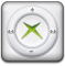 XBMC Icon 59x60 png
