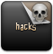 Hacks Icon
