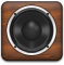 Music Icon 59x60 png