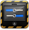Settings Alt 2 Icon 59x60 png