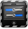 Settings Icon 59x60 png