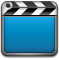 Videos Icon 59x60 png